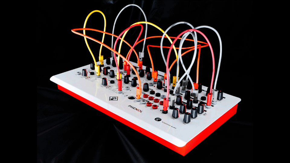 Phenol – soundrope