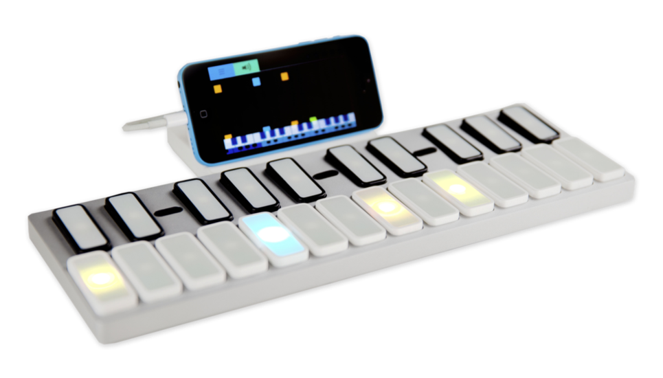 keys-2 – soundrope