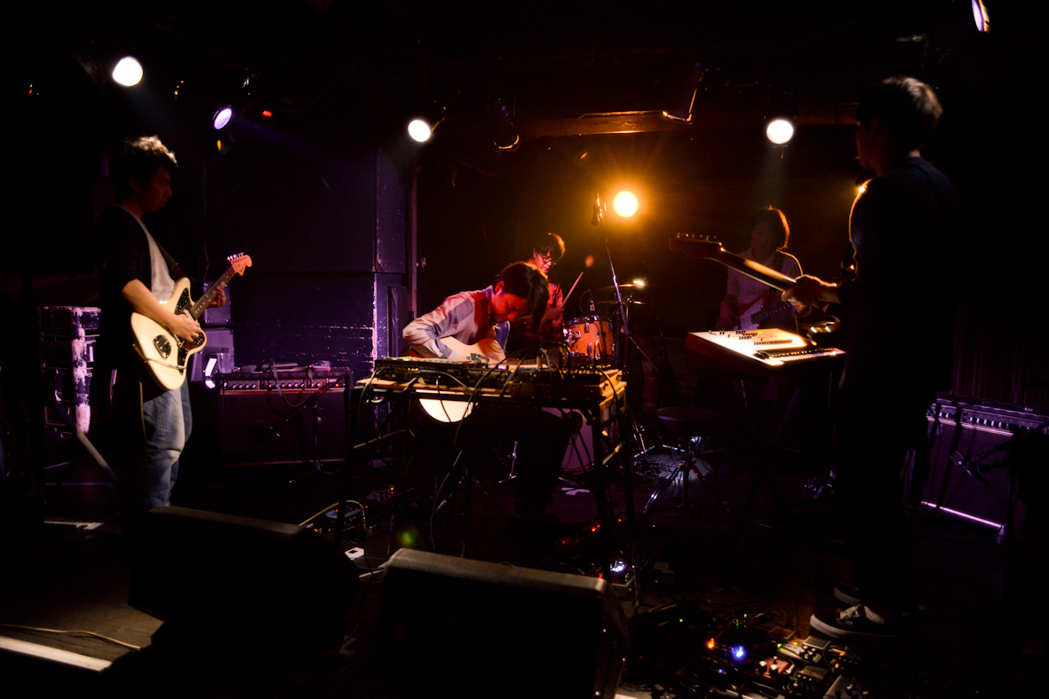 electronicmusicjapanlabel soundrope