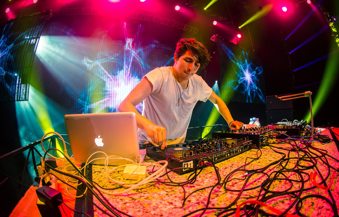 porter