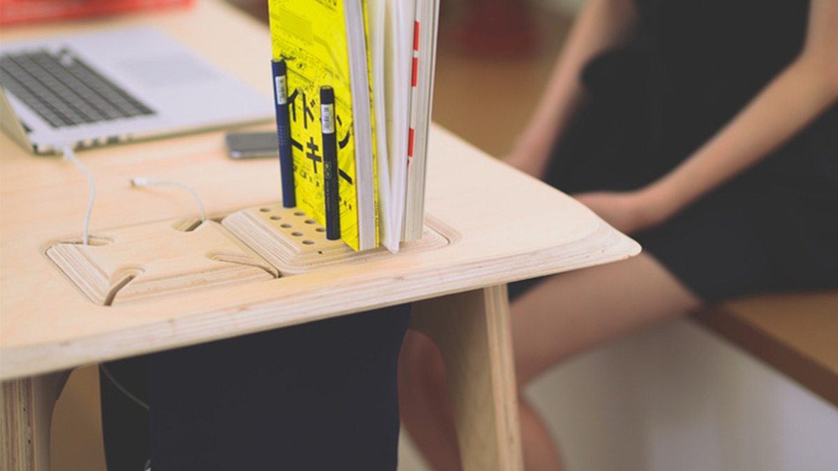 kickstarterbutterplydeskeyecatch soundrope